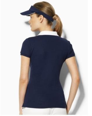 cheap women polo shirts no. 700